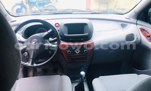 Ra Tuntun Nissan Almera Tino Silver Ọkọ̀ in Cotonou ni Benin Ra Tuntun Nissan Almera Tino Silver Ọkọ̀ in Cotonou ni Benin
