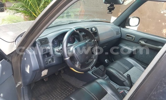 Ra Àlòkù Toyota RAV4 Brown Ọkọ̀ in Cotonou ni Benin Ra Àlòkù Toyota RAV4 Brown Ọkọ̀ in Cotonou ni Benin