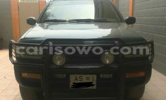 Acheter Occasion Voiture Nissan Pathfinder Noir à Cotonou, Benin Acheter Occasion Voiture Nissan Pathfinder Noir à Cotonou, Benin