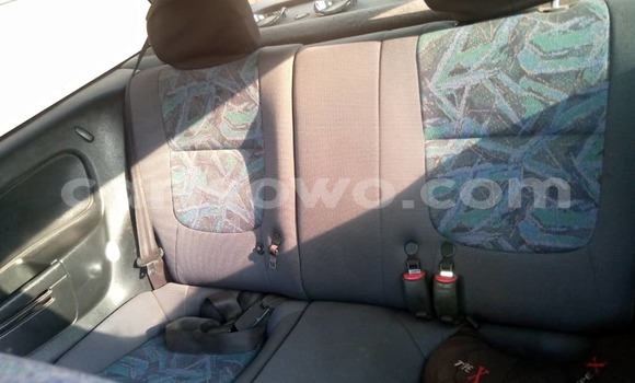 Ra Àlòkù Nissan Almera funfun Ọkọ̀ in Cotonou ni Benin Ra Àlòkù Nissan Almera funfun Ọkọ̀ in Cotonou ni Benin