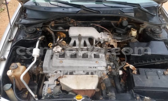 Acheter Occasion Voiture Toyota Avensis Gris à Porto Novo, Benin Acheter Occasion Voiture Toyota Avensis Gris à Porto Novo, Benin