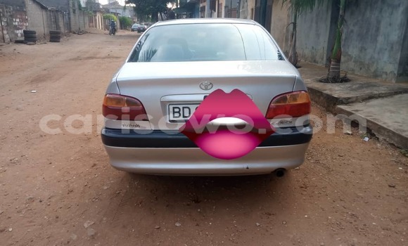 Acheter Occasion Voiture Toyota Avensis Gris à Porto Novo, Benin Acheter Occasion Voiture Toyota Avensis Gris à Porto Novo, Benin