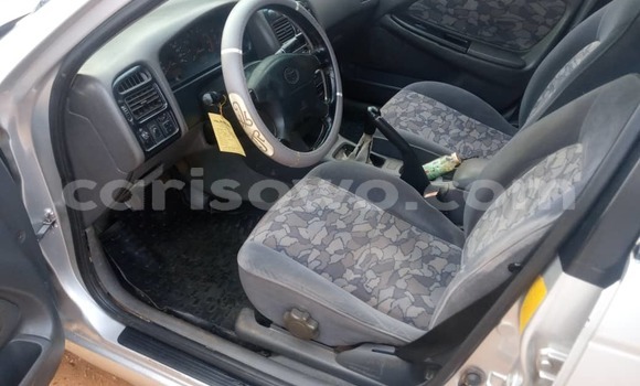 Acheter Occasion Voiture Toyota Avensis Gris à Porto Novo, Benin Acheter Occasion Voiture Toyota Avensis Gris à Porto Novo, Benin