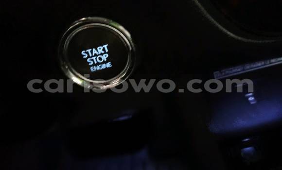 Ra Tuntun Lexus RX 350 Blue Ọkọ̀ in Cotonou ni Benin Ra Tuntun Lexus RX 350 Blue Ọkọ̀ in Cotonou ni Benin