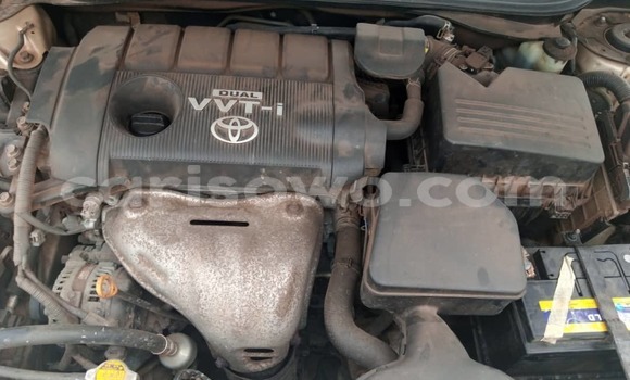 Ra Tuntun Toyota Camry Brown Ọkọ̀ in Cotonou ni Benin Ra Tuntun Toyota Camry Brown Ọkọ̀ in Cotonou ni Benin