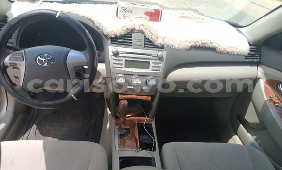 Ra Tuntun Toyota Camry Brown Ọkọ̀ in Cotonou ni Benin Ra Tuntun Toyota Camry Brown Ọkọ̀ in Cotonou ni Benin