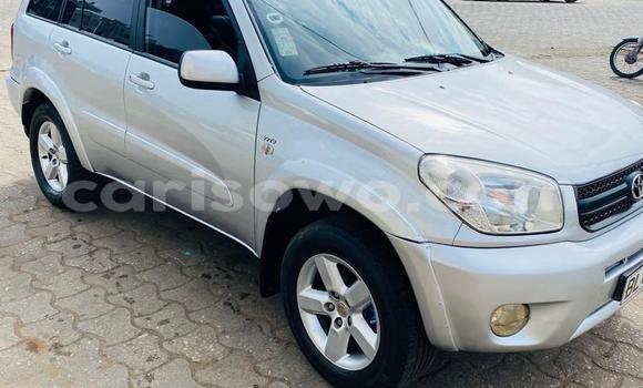 Sayi Na hannu Toyota RAV4 Sauran Mota in Cotonou a Benin