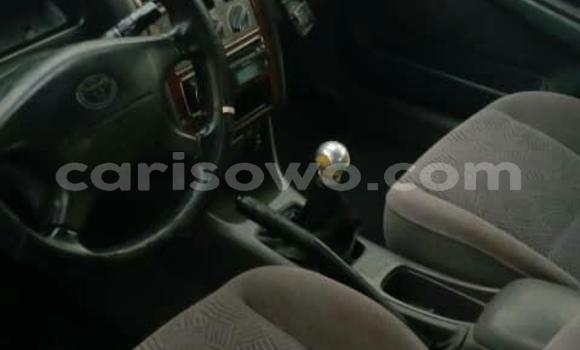 Acheter Occasion Voiture Toyota Avensis Blanc à Cotonou, Benin Acheter Occasion Voiture Toyota Avensis Blanc à Cotonou, Benin