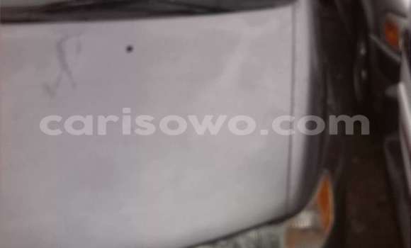 Ra Àlòkù Honda Odyssey Silver Ọkọ̀ in Cotonou ni Benin Ra Àlòkù Honda Odyssey Silver Ọkọ̀ in Cotonou ni Benin