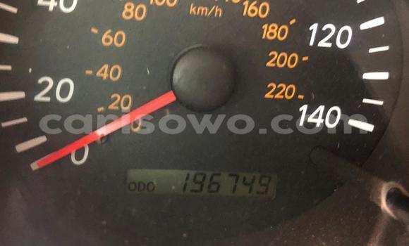 Ra Tuntun Toyota Highlander Silver Ọkọ̀ in Cotonou ni Benin Ra Tuntun Toyota Highlander Silver Ọkọ̀ in Cotonou ni Benin