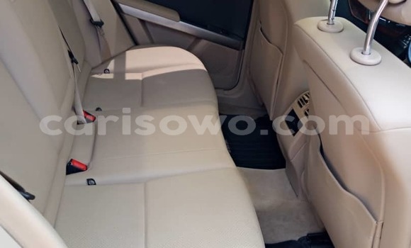 Buy New Mercedes-Benz GLK–Class Black Car in Cotonou in Benign Buy New Mercedes-Benz GLK–Class Black Car in Cotonou in Benign