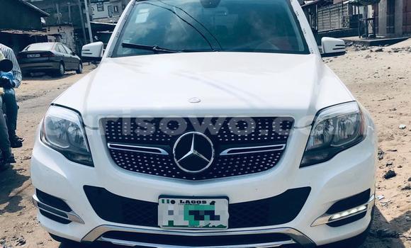 Buy New Mercedes-Benz CLK–Class White Car in Cotonou in Benign Buy New Mercedes-Benz CLK–Class White Car in Cotonou in Benign