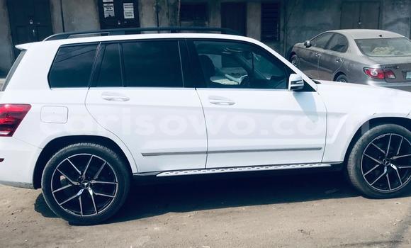 Buy New Mercedes-Benz CLK–Class White Car in Cotonou in Benign Buy New Mercedes-Benz CLK–Class White Car in Cotonou in Benign