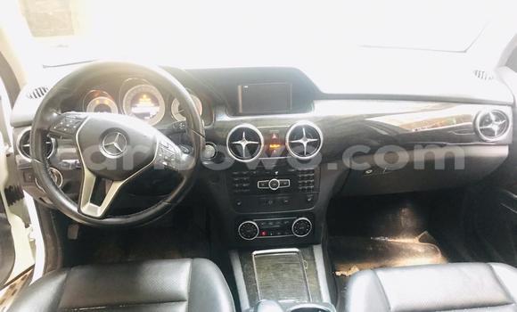 Buy New Mercedes-Benz CLK–Class White Car in Cotonou in Benign Buy New Mercedes-Benz CLK–Class White Car in Cotonou in Benign