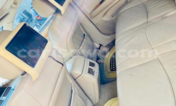 Buy New Toyota Avalon White Car in Cotonou in Benign Buy New Toyota Avalon White Car in Cotonou in Benign