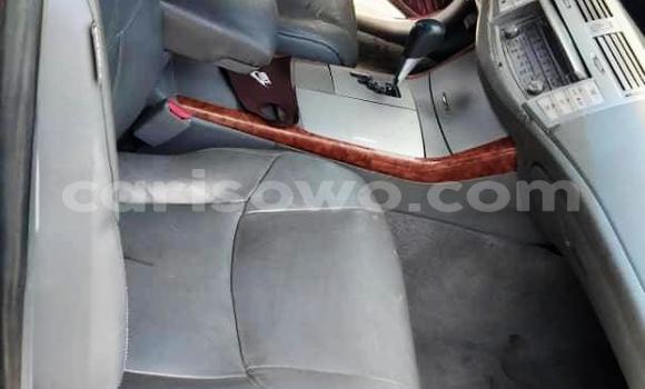 Buy New Toyota Avalon Red Car in Cotonou in Benign Buy New Toyota Avalon Red Car in Cotonou in Benign