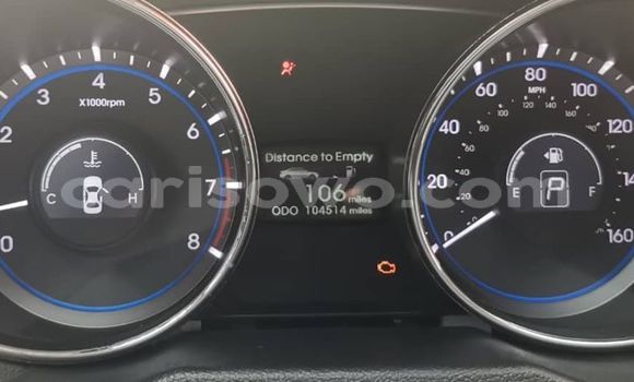 Acheter Occasion Voiture Hyundai Sonata Blanc à Cotonou, Benin Acheter Occasion Voiture Hyundai Sonata Blanc à Cotonou, Benin