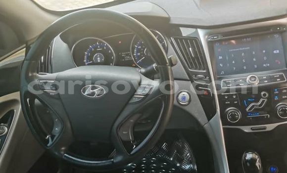 Acheter Occasion Voiture Hyundai Sonata Blanc à Cotonou, Benin Acheter Occasion Voiture Hyundai Sonata Blanc à Cotonou, Benin