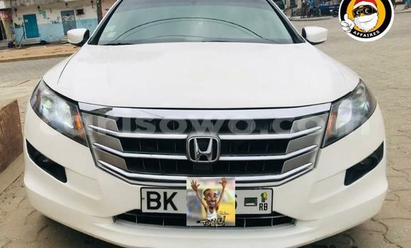 Acheter Occasion Voiture Honda Crosstour Blanc à Cotonou, Benin Acheter Occasion Voiture Honda Crosstour Blanc à Cotonou, Benin