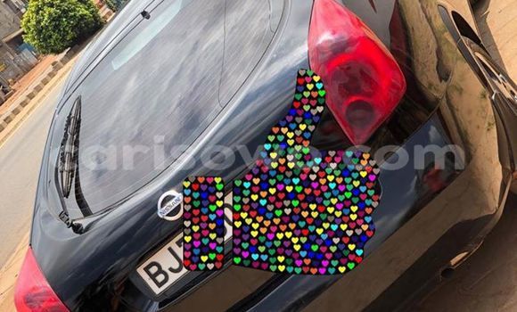 Acheter Occasion Voiture Nissan Primera Noir à Cotonou, Benin Acheter Occasion Voiture Nissan Primera Noir à Cotonou, Benin