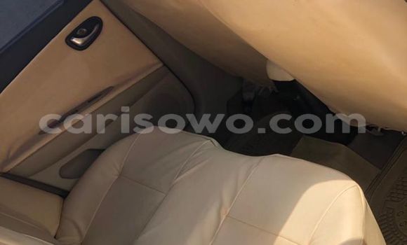 Acheter Occasion Voiture Nissan Primera Noir à Cotonou, Benin Acheter Occasion Voiture Nissan Primera Noir à Cotonou, Benin