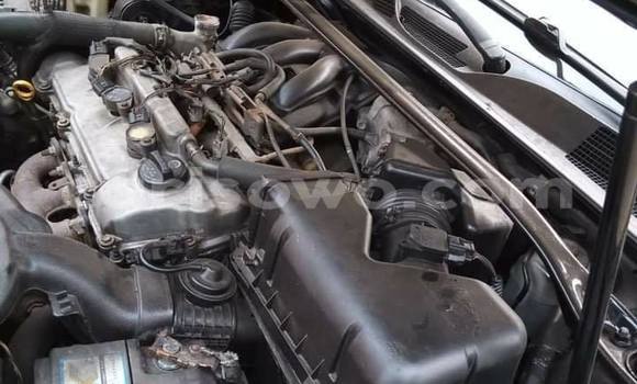 Acheter Occasion Voiture Toyota Solara Noir à Cotonou, Benin Acheter Occasion Voiture Toyota Solara Noir à Cotonou, Benin