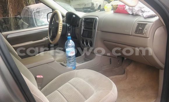 Acheter Occasion Voiture Ford Explorer Autre à Savalou, Benin Acheter Occasion Voiture Ford Explorer Autre à Savalou, Benin