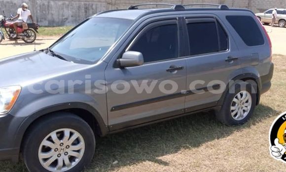 Acheter Occasion Voiture Honda CR–V Bleu à Cotonou, Benin Acheter Occasion Voiture Honda CR–V Bleu à Cotonou, Benin