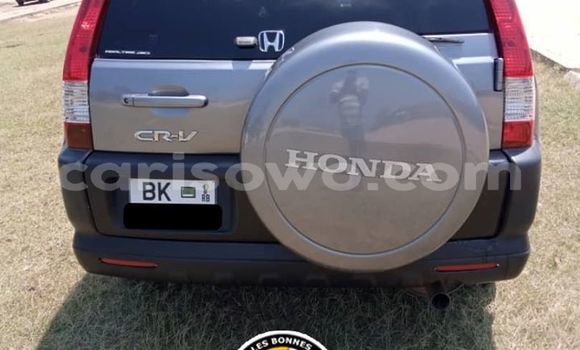 Acheter Occasion Voiture Honda CR–V Bleu à Cotonou, Benin Acheter Occasion Voiture Honda CR–V Bleu à Cotonou, Benin