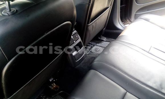 Acheter Occasion Voiture Jaguar S–Type Noir à Savalou, Benin Acheter Occasion Voiture Jaguar S–Type Noir à Savalou, Benin