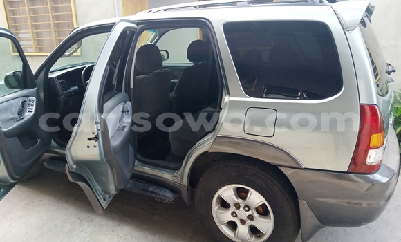 Acheter Occasion Voiture Mazda Tribute Autre à Cotonou, Benin