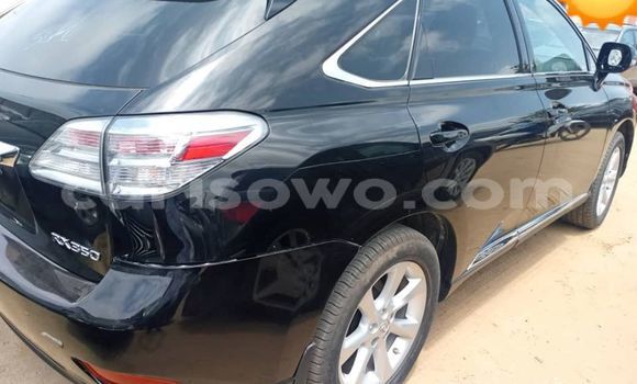 Buy Used Lexus RX 330 Black Car in Abomey in Benign Buy Used Lexus RX 330 Black Car in Abomey in Benign