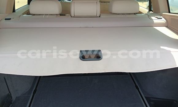 Acheter Occasion Voiture BMW X3 Bleu à Abomey, Benin Acheter Occasion Voiture BMW X3 Bleu à Abomey, Benin