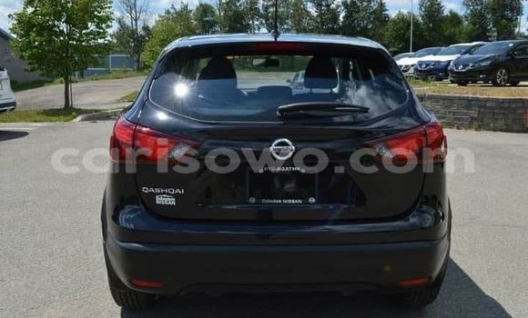 Buy Used Nissan Qashqai Black Car in Abomey in Benign Buy Used Nissan Qashqai Black Car in Abomey in Benign