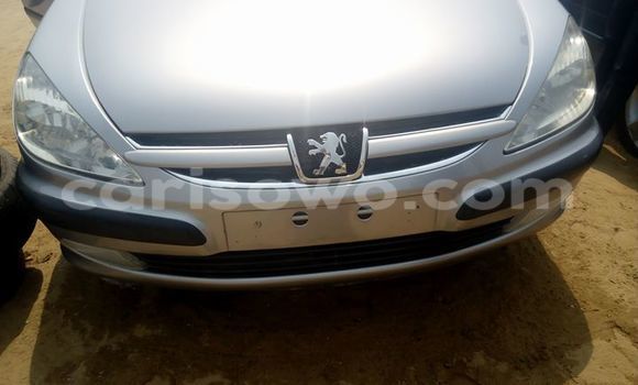 Acheter Occasion Voiture Peugeot 607 Autre à Savalou au Benin Acheter Occasion Voiture Peugeot 607 Autre à Savalou au Benin