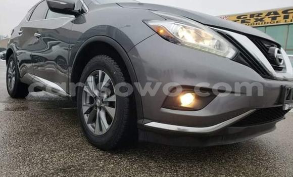 Acheter Occasion Voiture Nissan Murano Autre à Abomey, Benin