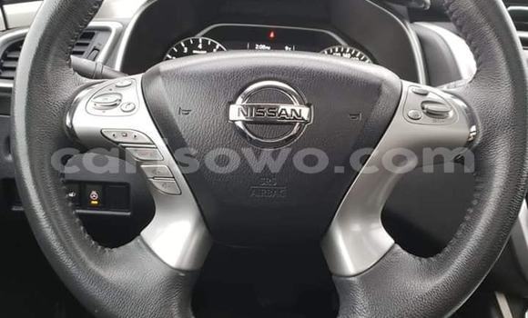 Acheter Occasion Voiture Nissan Murano Autre à Abomey, Benin Acheter Occasion Voiture Nissan Murano Autre à Abomey, Benin