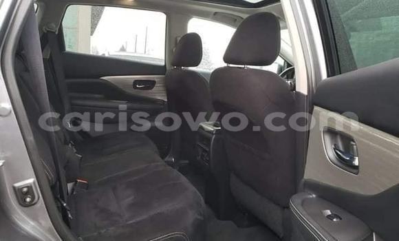 Acheter Occasion Voiture Nissan Murano Autre à Abomey, Benin Acheter Occasion Voiture Nissan Murano Autre à Abomey, Benin