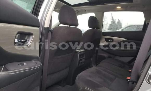 Acheter Occasion Voiture Nissan Murano Autre à Abomey, Benin Acheter Occasion Voiture Nissan Murano Autre à Abomey, Benin