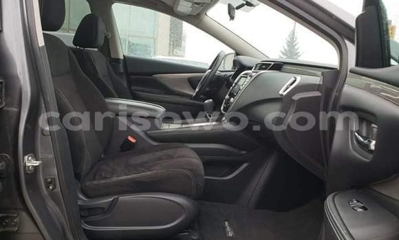 Acheter Occasion Voiture Nissan Murano Autre à Abomey, Benin Acheter Occasion Voiture Nissan Murano Autre à Abomey, Benin