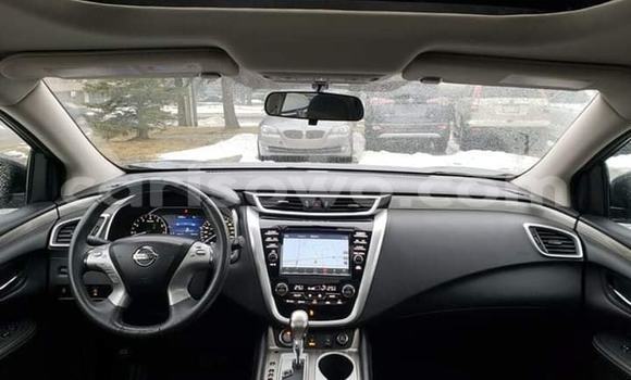 Acheter Occasion Voiture Nissan Murano Autre à Abomey, Benin Acheter Occasion Voiture Nissan Murano Autre à Abomey, Benin