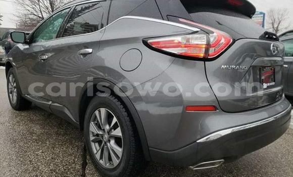 Acheter Occasion Voiture Nissan Murano Autre à Abomey, Benin Acheter Occasion Voiture Nissan Murano Autre à Abomey, Benin