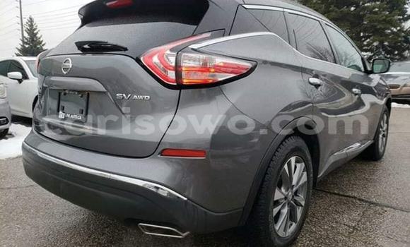 Acheter Occasion Voiture Nissan Murano Autre à Abomey, Benin Acheter Occasion Voiture Nissan Murano Autre à Abomey, Benin