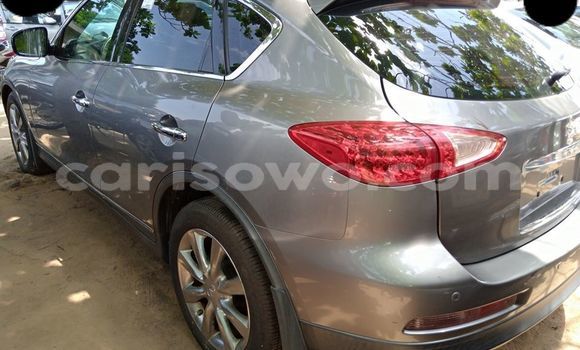 Ra Àlòkù Infiniti EX Miiran Ọkọ̀ in Abomey ni Benin
