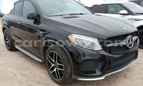 Acheter Occasion Voiture Mercedes-Benz G-klasse Noir à Abomey, Benin
