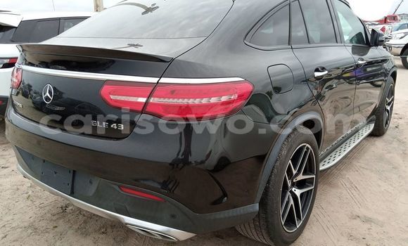 Acheter Occasion Voiture Mercedes-Benz G-klasse Noir à Abomey, Benin Acheter Occasion Voiture Mercedes-Benz G-klasse Noir à Abomey, Benin