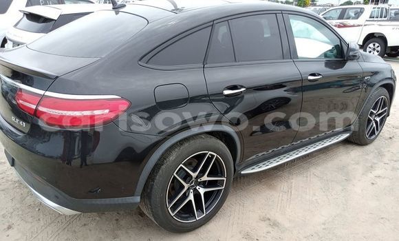 Acheter Occasion Voiture Mercedes-Benz G-klasse Noir à Abomey, Benin Acheter Occasion Voiture Mercedes-Benz G-klasse Noir à Abomey, Benin