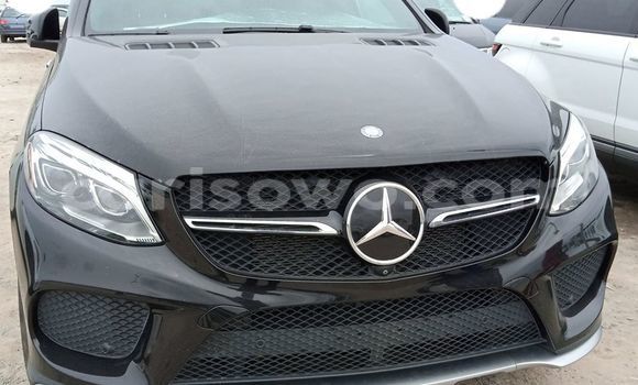 Acheter Occasion Voiture Mercedes-Benz G-klasse Noir à Abomey, Benin Acheter Occasion Voiture Mercedes-Benz G-klasse Noir à Abomey, Benin