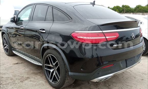 Acheter Occasion Voiture Mercedes-Benz G-klasse Noir à Abomey, Benin Acheter Occasion Voiture Mercedes-Benz G-klasse Noir à Abomey, Benin