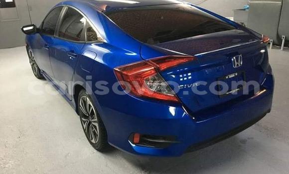 Acheter Occasion Voiture Honda Civic Bleu à Abomey, Benin Acheter Occasion Voiture Honda Civic Bleu à Abomey, Benin